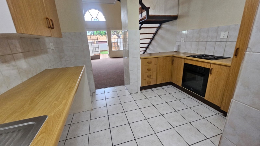 3 Bedroom Property for Sale in Safari Gardens North West